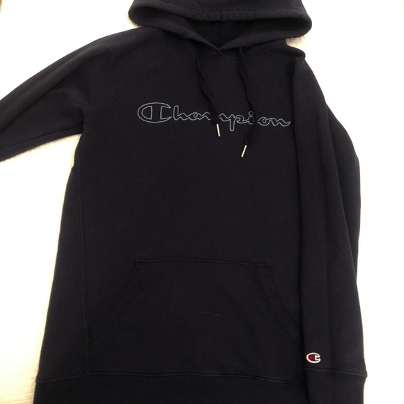 Champion Other - Mens Champion Hoodie